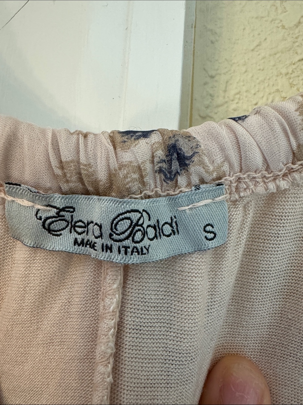 Elena Baldi Dress - Picture 2 of 7